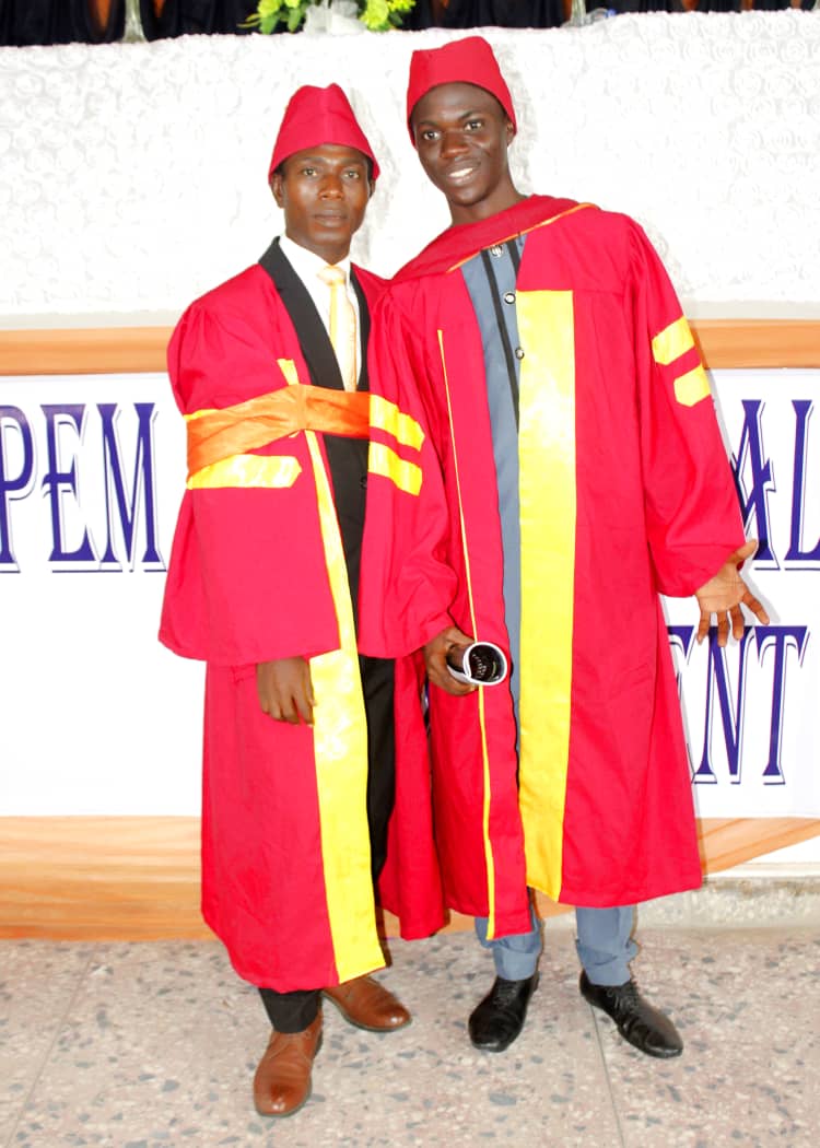 TBUGLEX Graduate
